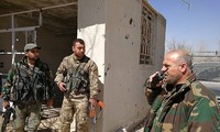 Tentara Suriah merebut kembali beberapa kawasan yang penting di Provinsi Idlib