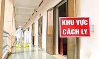 Vietnam mencatat lagi orang ke-15 terinfeksi Virus Corona tipe baru