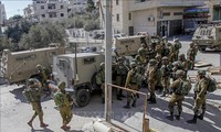 Israel berencana membangun zona pemukiman baru di Yerusalem Timur