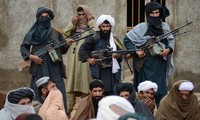 Gencatan senjata sementara antara AS dan Taliban resmi menjadi efektif