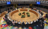 Perundingan-perundingan anggaran keuangan Uni Eropa mengalami kemacetan
