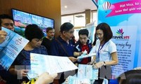 Pekan Raya Internasional Parwisata Vietnam ditunda sampai bulan 5/2020