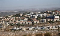 Israel mengesahkan rencana membangun lagi kira-kira 1.800 rumah pemukiman di Tepi Barat
