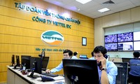 Vietnam memiliki pusat data yang mencapai standar internasional
