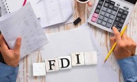PBB: FDI global bisa turun 15%
