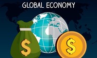  Wabah Covid-19 memberikan dampak berat terhadap ekonomi global