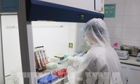 Ada lagi seorang pasien baru yang positif virus SARS-CoV-2 di Vietnam