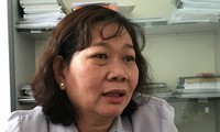 Doktor perempuan gandrung meneliti “detoksifikasi padi” selama waktu 30 tahun