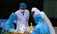 Vietnam adalah sebuah negara tipikal dalam berinisiatief  menghadapi pandemi Covid-19