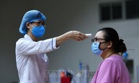 Dunia internasional menilai tinggi pola melawan wabah “tidak membiarkan ada yang tertinggal di belakang” dari Vietnam