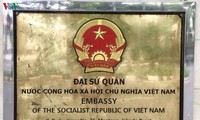  Vietnam mengumumkan misi penerbangan yang membawa warga negara dari Indonesia kembali ke tanah air