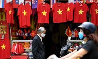 Media massa internaisonal : Pekan Vietnam mengalahkan Covid-19