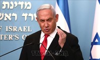 Mahkamah Agung Israel membahas kemungkinan Netanyahu terus menjadi PM