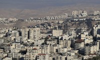 Israel memberikan izin untuk membangun 7.000 rumah pemukiman baru di Tepi Barat