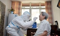 Kota Wuhan (Tiongkok) mengakhiri pengambilan sampel  tes di seluruh masyarakat