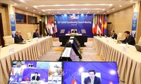 Pers Malaysia memberitakan KTT ASEAN secara menonjol
