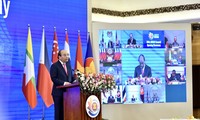 Opini umum mengapresiasi peranan Vietnam selaku Ketua ASEAN
