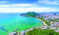 Banyak provinsi di Daerah Nam Bo Timur melakukan konektivitas dan stimulasi wisata domestik