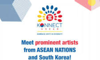 ASEAN 2020:  Meluncurkan program kebudayaan dan kesenian “Konektivitas ASEAN”