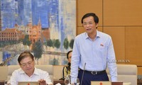 Persidangan ke-10 MN Vietnam akan diadakan secara online dan terpusat
