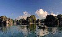 Teluk Lan Ha: Surga sungguhan di Vietnam