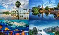 Memperpanjang waktu menerima karangan sayembara “Apa yang Anda ketahui tentang Vietnam 2020” sampai dengan 8/2020  