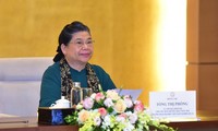 AIPA memanifestasikan poisi dan peranan diplomatik Vietnam