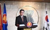 ASEAN dan semua maujud konektivitas memperkuat kerjasama
