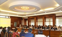 Badan-badan usaha Republik Korea mengusahakan peluang melakukan investasi di Provinsi Khanh Hoa