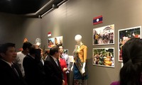 Pameran Busana Tradisional Negara-Negara ASEAN 2020