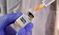 Vietnam melakukan uji coba injeksi vaksin pencegah Covid-19 kepada manusia