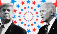 Pilpres AS 2020: Opini umum tentang kompetisi antara Presiden petahana Donald Trump dan kandidat Joe Biden