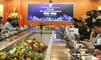 Kementerian Informasi dan Komunikasi Vietnam meluncurkan platform Peta digital MAP 4D