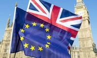 Uni Eropa dan Inggris Menyiapkan Opsi Dalam Hal Perundingan Perdagangan Gagal