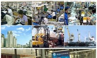 Vietnam pada Tahun 2020: Berhasil Melaksanakan Usaha Mencegah, Menanggulangi Wabah Covid-19 dan Mengembangkan Ekonomi”.