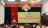 Bank Negara Vietnam  terus Menyelenggarakan Kebijakan Moneter secara Berinisiatif, Luwes, dan Sesuai dengan Keseimbangan Makro
