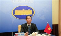 Perkembangan-Perkembangan Hubungan Vietnam-Uni Eropa  dan Prospek Mendatang