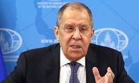 Rusia Bersedia Rundingkan Perpanjangan Traktat New START dengan AS