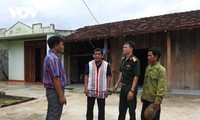 Sesepuh A Blong   – Sandaran Kepercayaan bagi Warga Etnis Minoritas Ro Mam di Daerah Perbatasan Mo Rai, Kabupaten Sa Thay, Provinsi Kon Tum