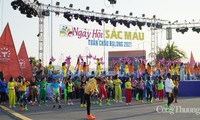 Provinsi Quang Ninh Mengadakan Lebih dari  100 Event untuk Mendongkrak Pariwisata 2021