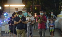 ASEAN Mengadakan Konferensi Mitra tentang Pemulihan Pasca Pandemi Covid-19