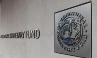 IMF Berikan Penilaian Optimis Tentang Prospek Pemulihan Ekonomi Global