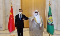 GCC dan Tiongkok Sepakat Adakan Kembali Perundingan Perdagangan
