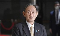 PM Jepang Sedia Bertemu dengan Pemimpin RDRK