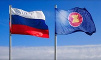 Perdalam Lebih Lanjut Hubungan Kemitraan Strategis ASEAN-Rusia