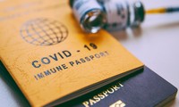 Uni Eropa Sepakat Sahkan Paspor Vaksin Untuk Pulihkan Pariwisata Musim Panas Mendatang