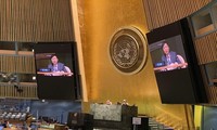 Vietnam Sukseskan Peran Ketua DK PBB