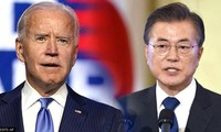 AS dan Republik Korea Umumkan Waktu Penyelenggaraan Pertemuan Puncak Bilateral