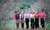 Zona Wisata Nasional Moc Chau – Provinsi Son La
