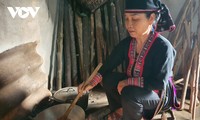 Mencari tahu tentang Adat Membasmi Serangga dari Warga Etnis Minoritas Dao Merah di Provinsi Yen Bai